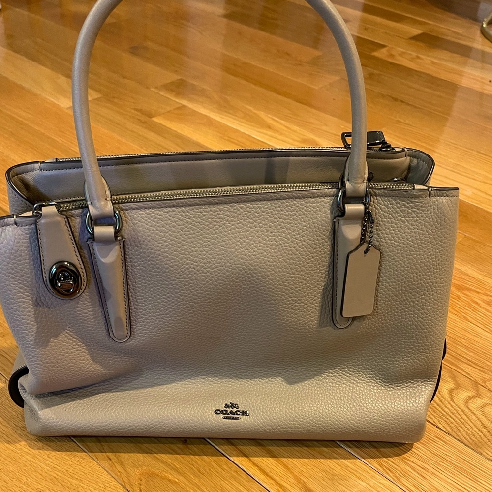 Coach Tote/Crossbody
